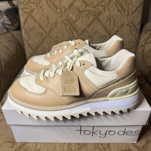 New Balance x Tokyo Design Studio 574 Sneakers Men's 8 Women's 9.5‎ D NIB!